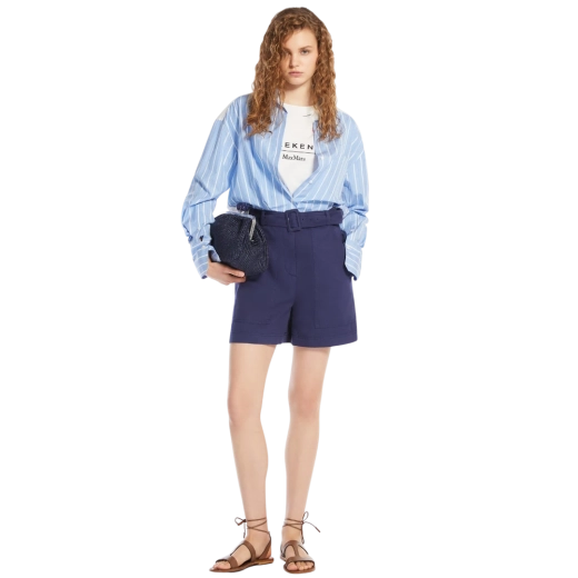 MAX MARA WEEKEND ŽENSKA KOŠULJA  40805