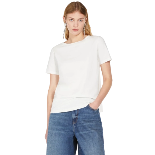 MAX MARA ŽENSKA MAJICA BIJELA 34981