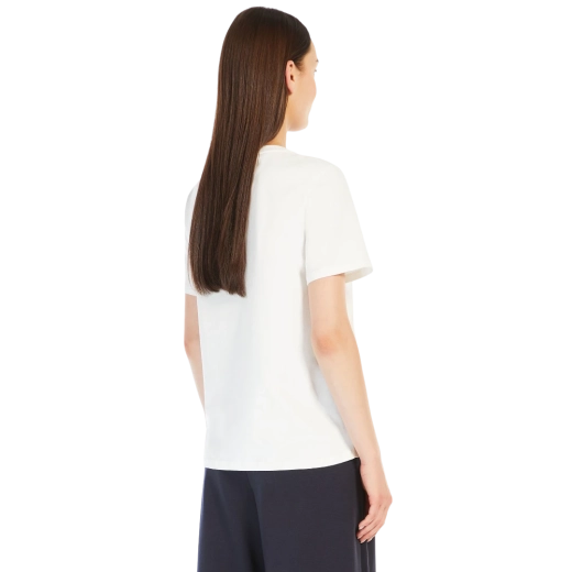 MAX MARA ŽENSKA MAJICA BIJELA 34982