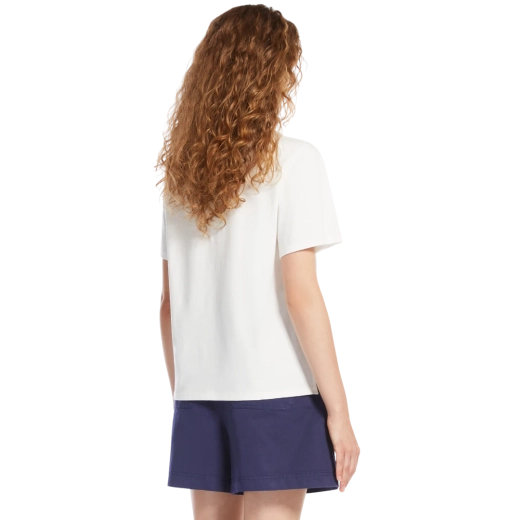 MAX MARA ŽENSKA MAJICA BIJELA 40877