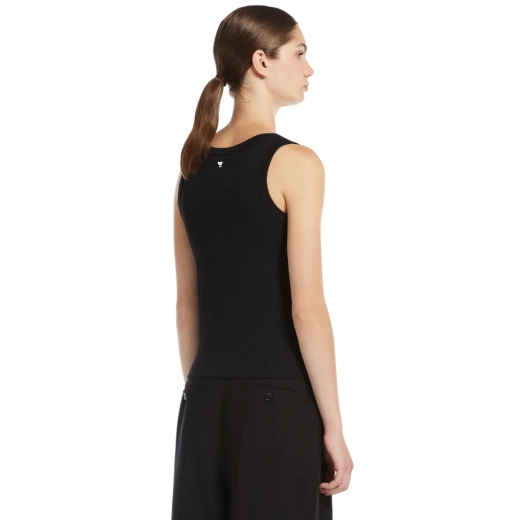 MAX MARA ŽENSKA MAJICA CRNA 40864