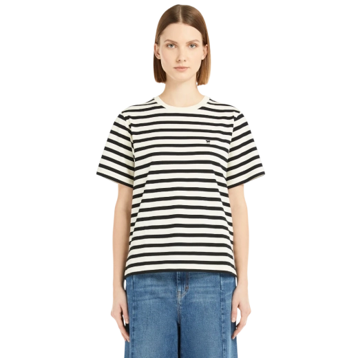 MAX MARA ŽENSKA MAJICA TEGET 40875