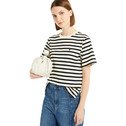 MAX MARA ŽENSKA MAJICA TEGET 40875
