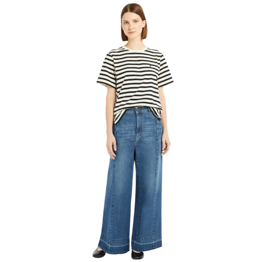 MAX MARA ŽENSKA MAJICA TEGET 40875