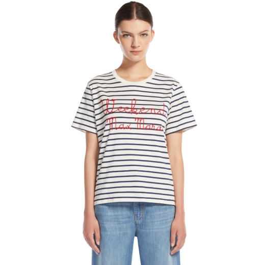 MAX MARA ŽENSKA MAJICA TEGET 40876
