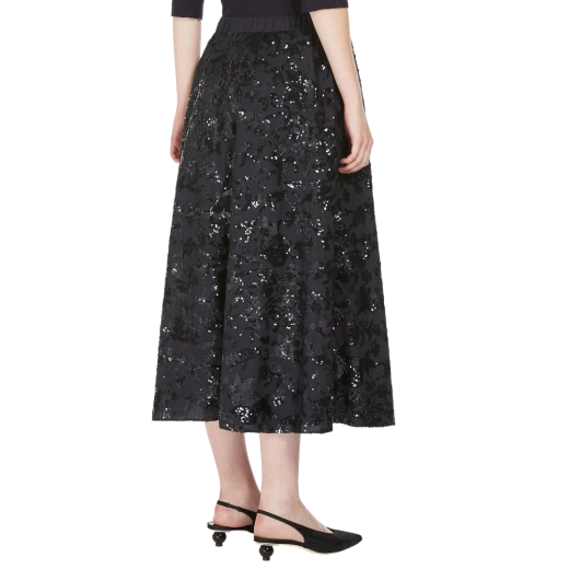 MAX MARA ŽENSKA SUKNJA  34932