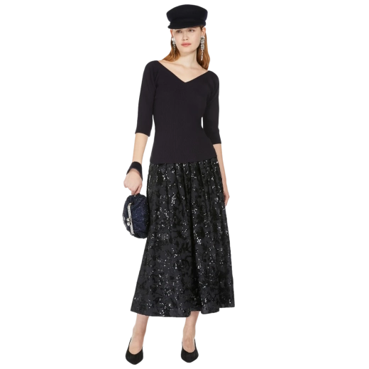MAX MARA ŽENSKA SUKNJA  34932