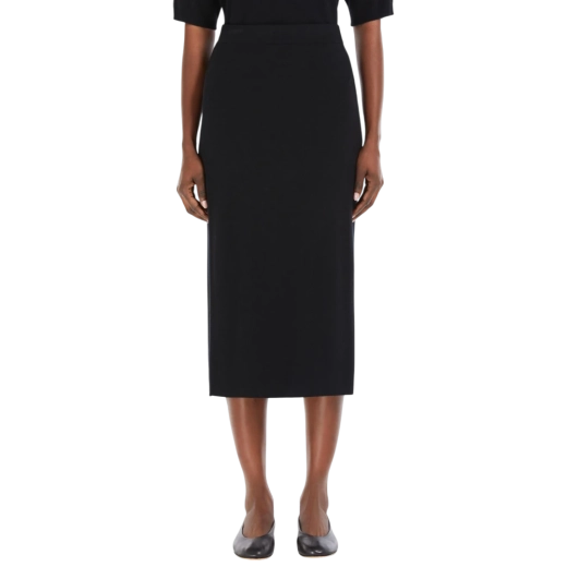 MAX MARA ŽENSKA SUKNJA TEGET 37410