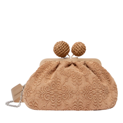 MAX MARA ŽENSKA TORBA BEŽ