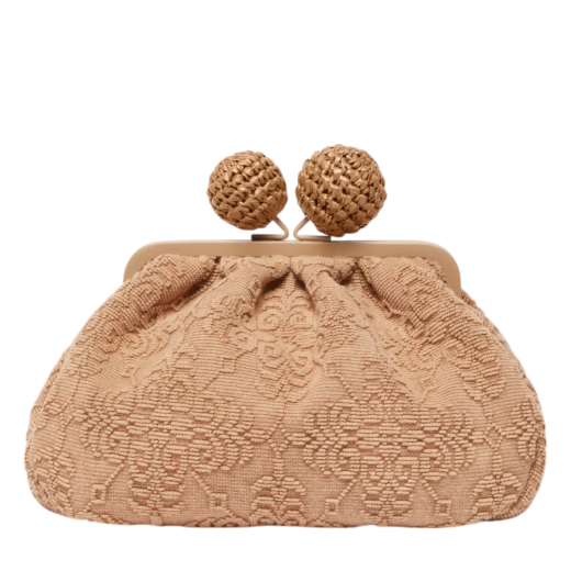 MAX MARA ŽENSKA TORBA BEŽ 40838