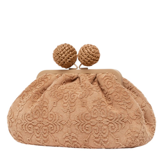 MAX MARA ŽENSKA TORBA BEŽ 40838