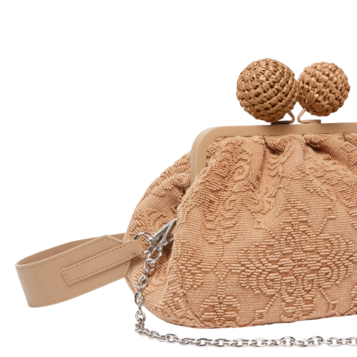 MAX MARA ŽENSKA TORBA BEŽ 40838