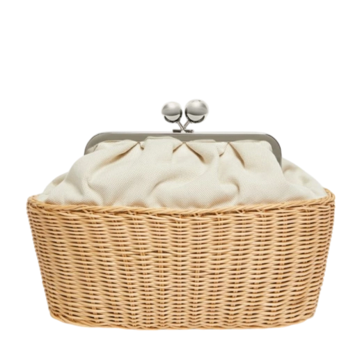 MAX MARA ŽENSKA TORBA BIJELA 40839