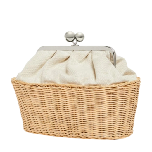 MAX MARA ŽENSKA TORBA BIJELA 40839