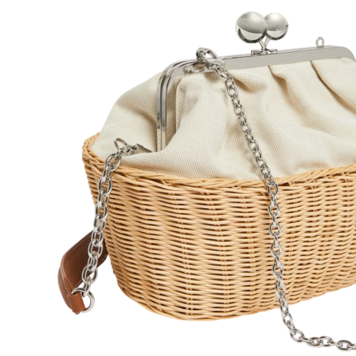 MAX MARA ŽENSKA TORBA BIJELA 40839