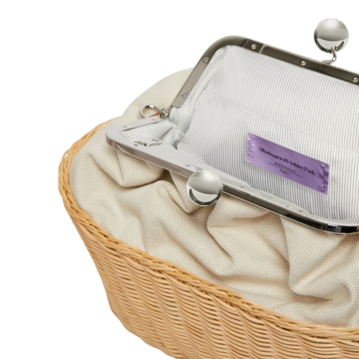 MAX MARA ŽENSKA TORBA BIJELA 40839