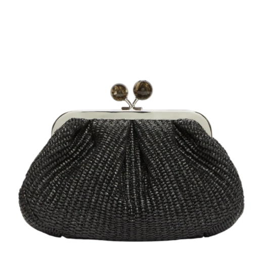 MAX MARA ŽENSKA TORBA CRNA 40834