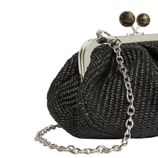 MAX MARA ŽENSKA TORBA CRNA 40834