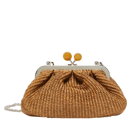 MAX MARA ŽENSKA TORBA SMEĐA