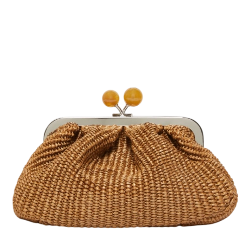 MAX MARA ŽENSKA TORBA SMEĐA 40835