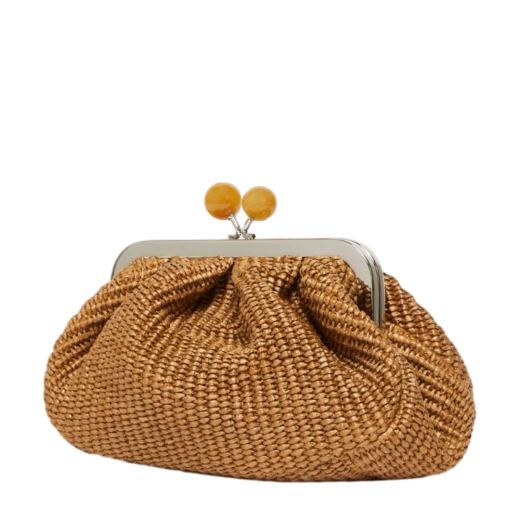 MAX MARA ŽENSKA TORBA SMEĐA 40835