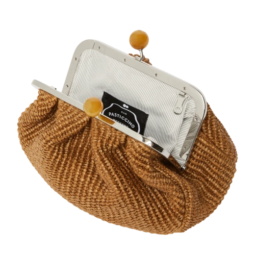 MAX MARA ŽENSKA TORBA SMEĐA 40835