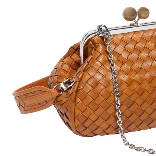 MAX MARA ŽENSKA TORBA SMEĐA 40837