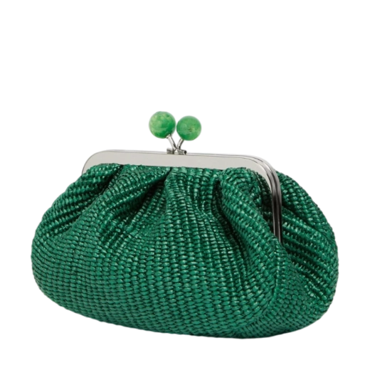 MAX MARA ŽENSKA TORBA ZELENA 40836