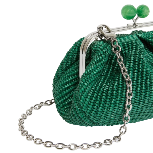 MAX MARA ŽENSKA TORBA ZELENA 40836