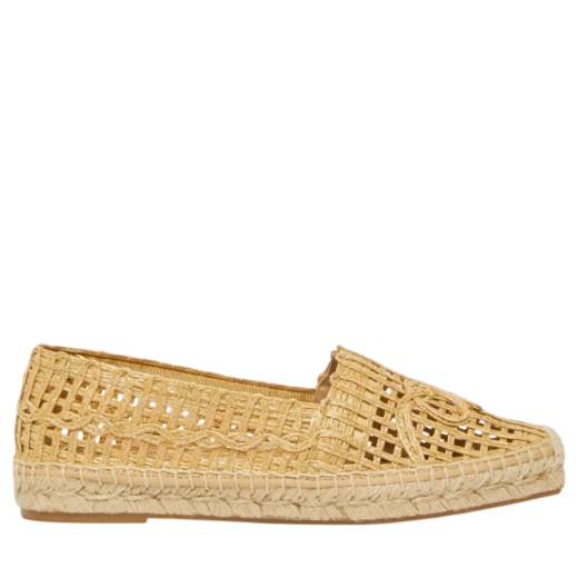 MAX MARA ŽENSKE ESPADRILE BEŽ
