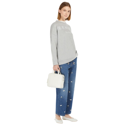 MAX MARA ŽENSKE FARMERKE PLAVA 38117