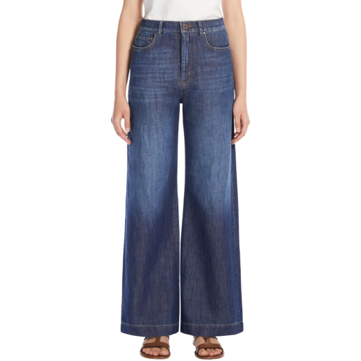 MAX MARA ŽENSKE FARMERKE TEGET 40822