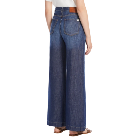 MAX MARA ŽENSKE FARMERKE TEGET 40822