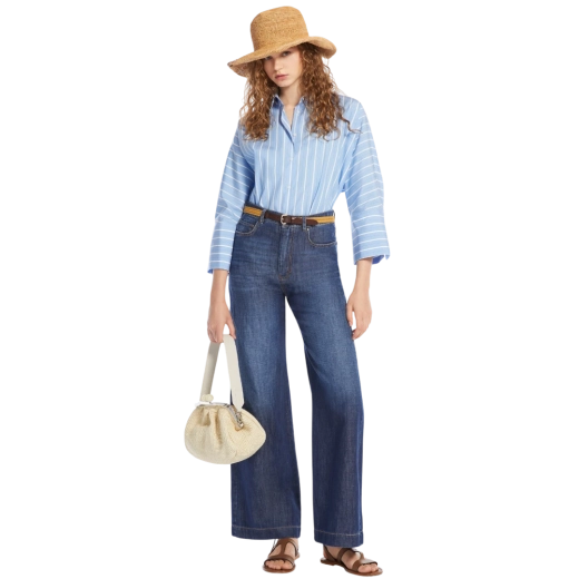MAX MARA ŽENSKE FARMERKE TEGET 40822