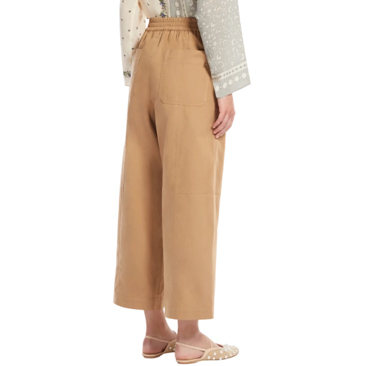 MAX MARA ŽENSKE HLAČE BEŽ 40813