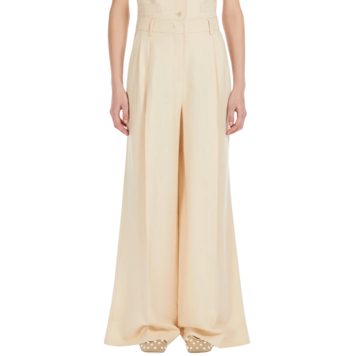 MAX MARA WEEKEND ŽENSKE HLAČE  40816