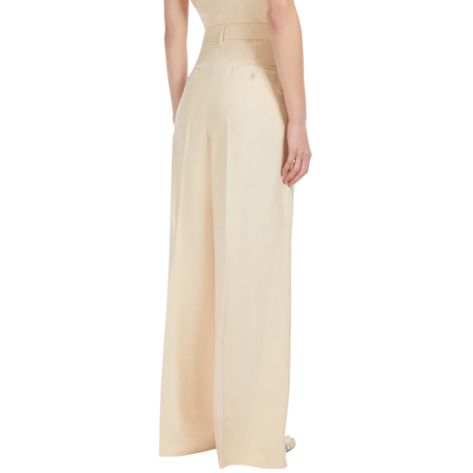 MAX MARA WEEKEND ŽENSKE HLAČE  40816