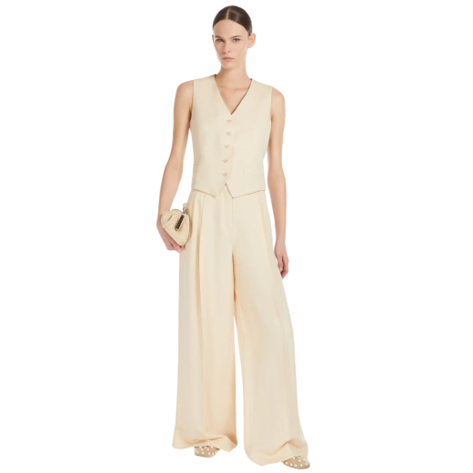 MAX MARA WEEKEND ŽENSKE HLAČE  40816