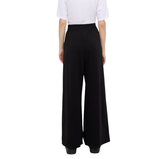 MAX MARA ŽENSKE HLAČE CRNA 36656