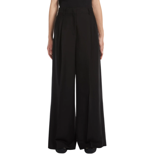 MAX MARA WEEKEND ŽENSKE HLAČE  40815