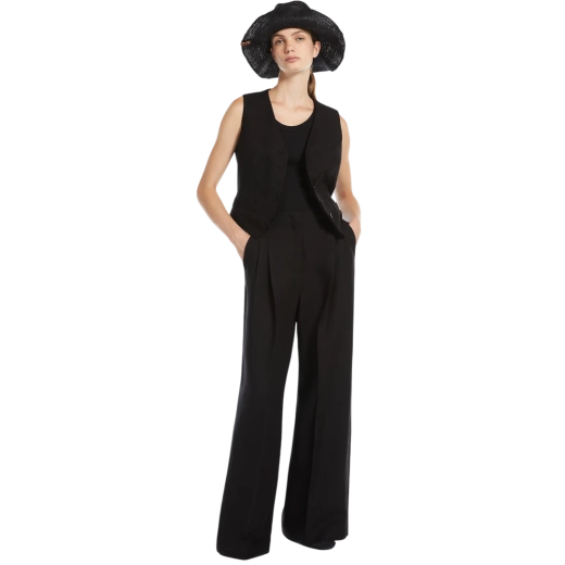 MAX MARA WEEKEND ŽENSKE HLAČE  40815