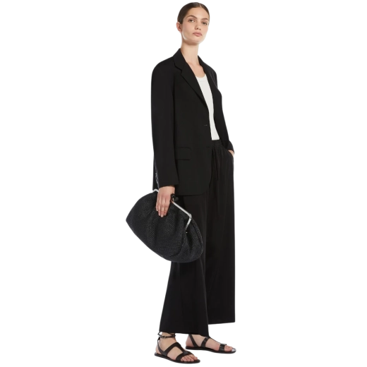 MAX MARA WEEKEND ŽENSKE HLAČE  40862