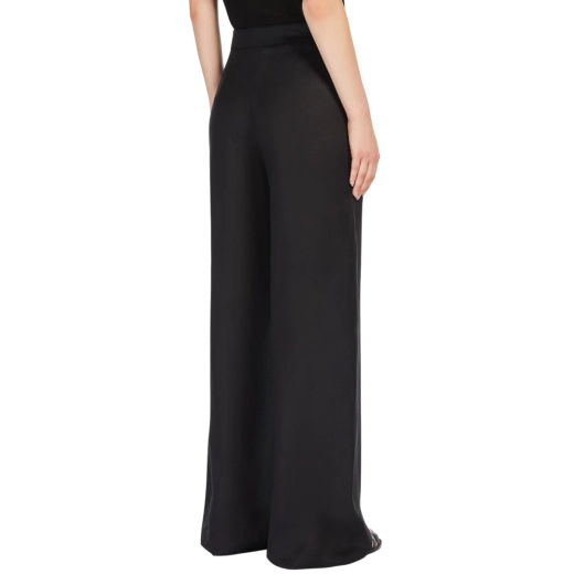 MAX MARA ŽENSKE HLAČE CRNA 40891