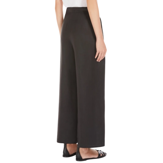 MAX MARA ŽENSKE HLAČE CRNA 40897