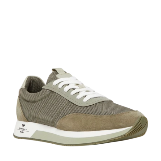 MAX MARA ŽENSKE PATIKE MASLINASTA 37384