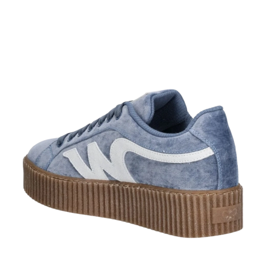 MAX MARA ŽENSKE PATIKE PLAVA 37408