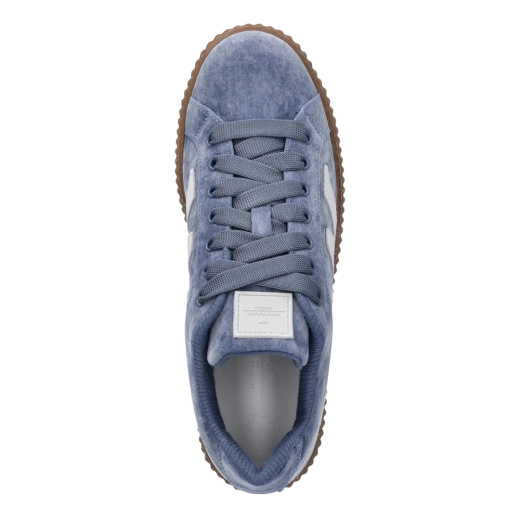 MAX MARA ŽENSKE PATIKE PLAVA 37408