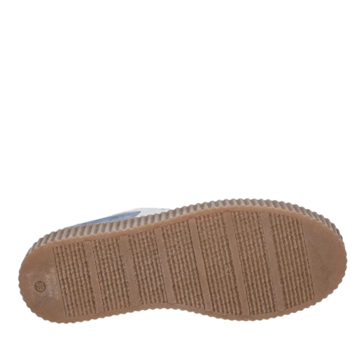 MAX MARA ŽENSKE PATIKE PLAVA 37408