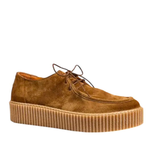 MAX MARA ŽENSKE PATIKE SMEĐA 34961