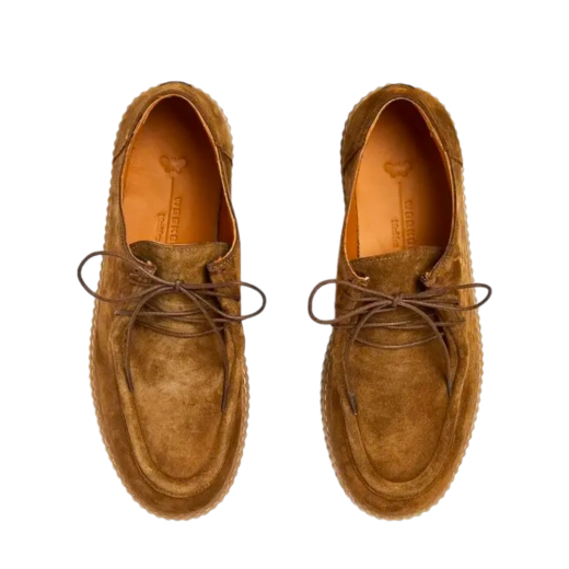 MAX MARA ŽENSKE PATIKE SMEĐA 34961